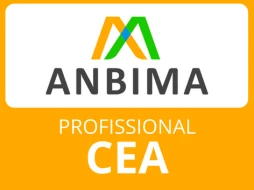 Imagem Curso CEA (Certificação ANBIMA de Especialistas em Investimento) 